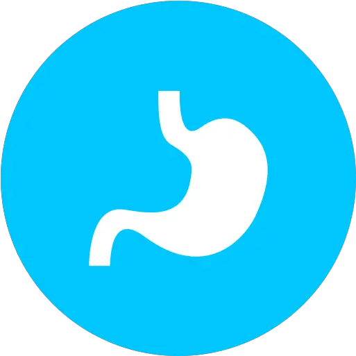 Stomach Icon Organ Body Language Png Healthy Body Icon