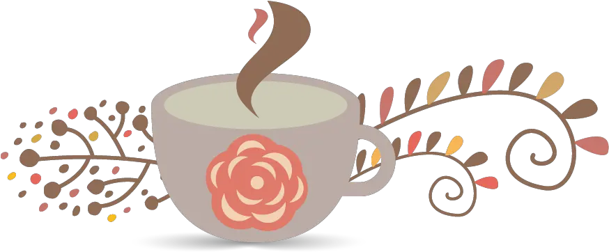 Make Vintage Café Logo Free Coffee Logo Creator Png Tom And Jerry Logos