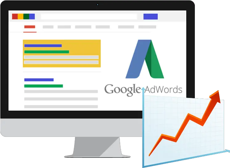 Paid Advertising Management Google Ad Example Png Paid Advertising Icon