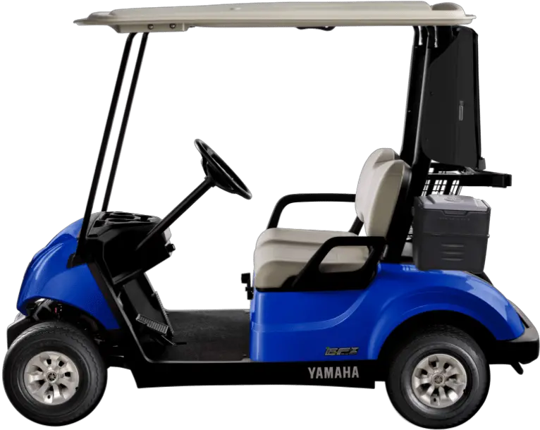 Golf Landing Yamaha Golf Car For Golf Png System Golf Icon