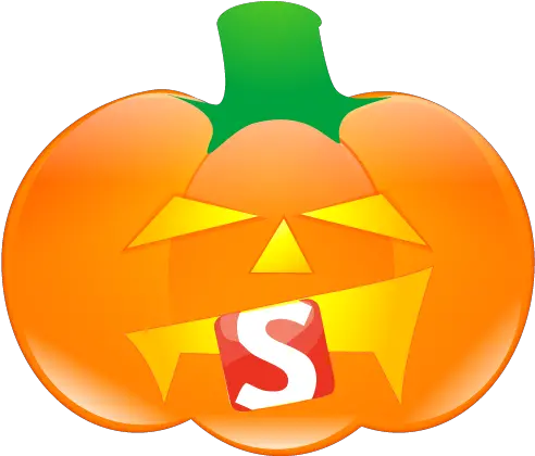 Spooky Icon Smashing Pumpkins Sets Ninja Png Evil Pumpkin