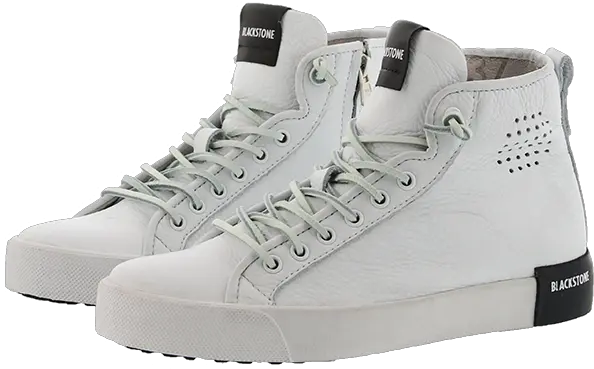 Pl70 White New Icon High Lace Up Png Neu Icon