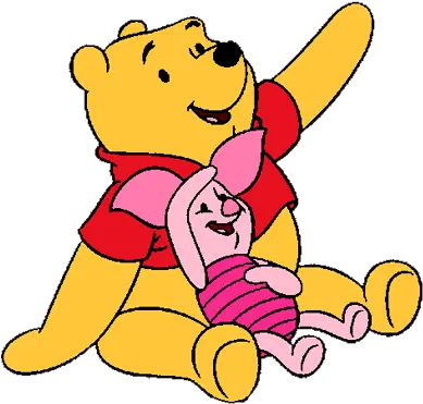 Winnie The Pooh And Friends Clipart Clip Art Bay Pooh Png Winnie The Pooh Transparent