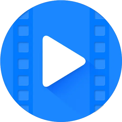 Video Player Media All Format U2013 Apps Dot Png Play Icon Android