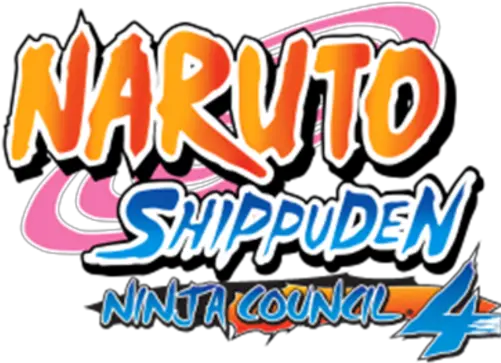 Ninja Naruto Shippuden Png Naruto Shippuden Logo