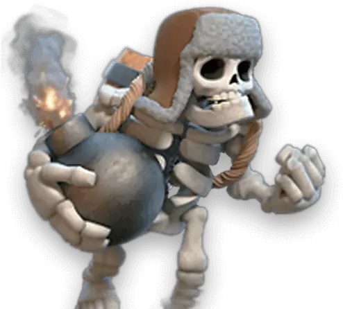 Clash Royale Knight Png Clash Of Clans Skeleton Royale Knight Png