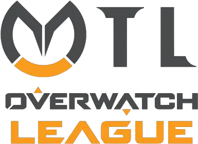 Overwatch League Logos Graphic Design Png Overwatch League Logo