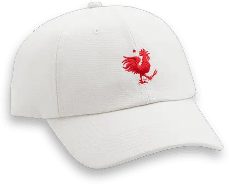 Rooster Icon Womenu0027s Natural White Hat Unisex Png 101 Icon