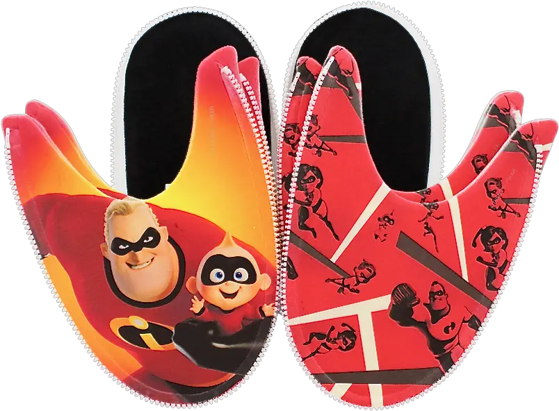 The Incredibles 2 Mr Incredible U0026 Jack Zlipperz Cartoon Png Incredibles Png
