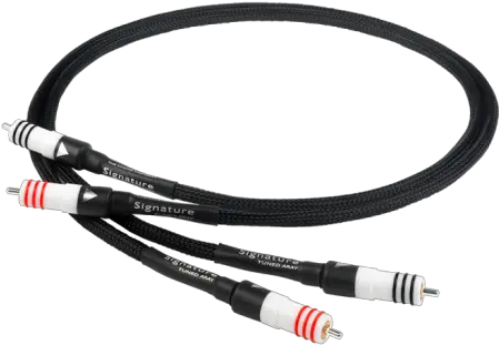 Signature Tuned Aray Analogue Rca Interconnect Chord Active Resolution 2 Hdmi Cable Png Rca Icon