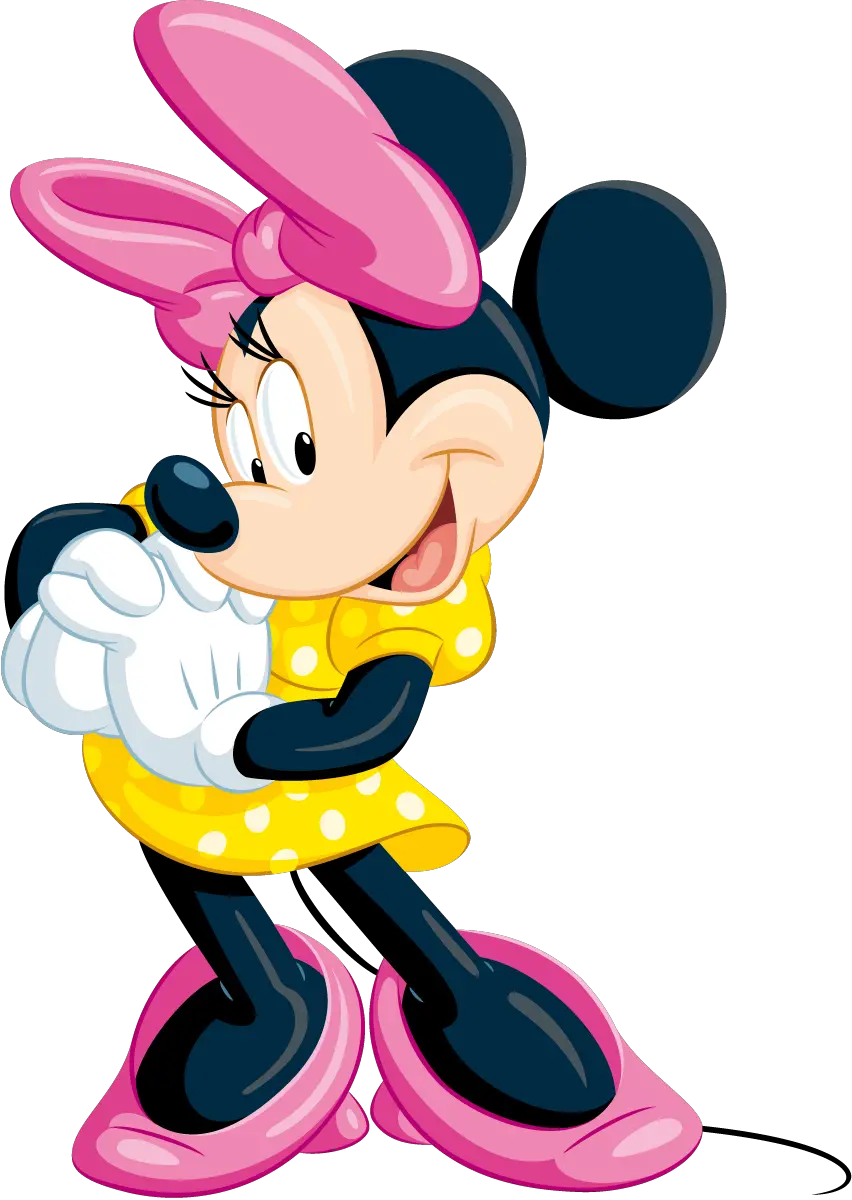 Mickey Mouse 2013 Png