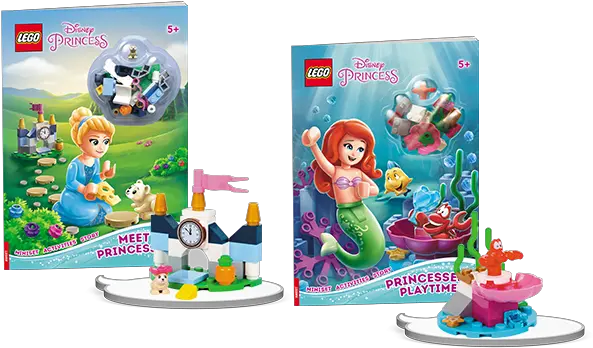 Lego Disney Princess Ameet Lego Disney Princess Book Png Disney Princess Png