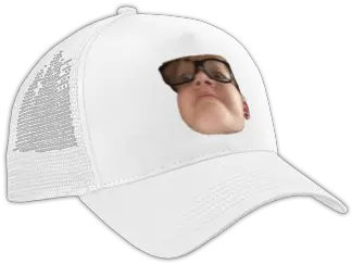 Mini Merch Epic Face Baseball Cap Png Epic Face Transparent