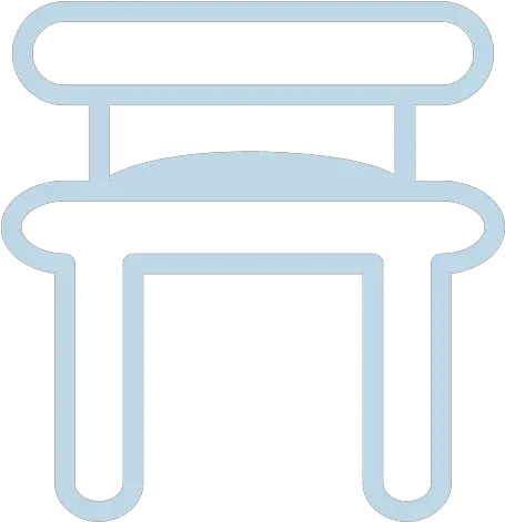 Home Chair Line Icon Transparent Png U0026 Svg Vector Furniture Style Home Line Icon