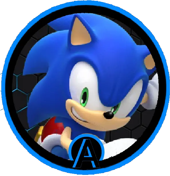Flashabdallahgamer46 Super Smash Bros Crusade Sonic Png Mario 64 Icon