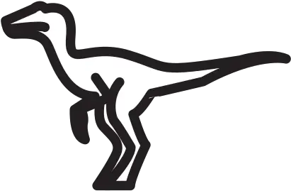 Dinosaur Free Icon Of Selman Icons Animal Figure Png Dinosaur Icon Png