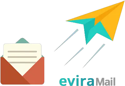 Evira Mail Erd Bilgi Teknojileri I Erd Yazlm Vertical Png Programlar Icon