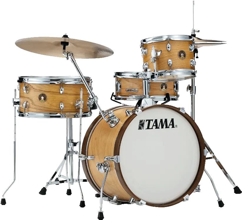 Tama Drum Set Musical Instrument Tama Club Jam Vintage Kit Png Drum Kit Png