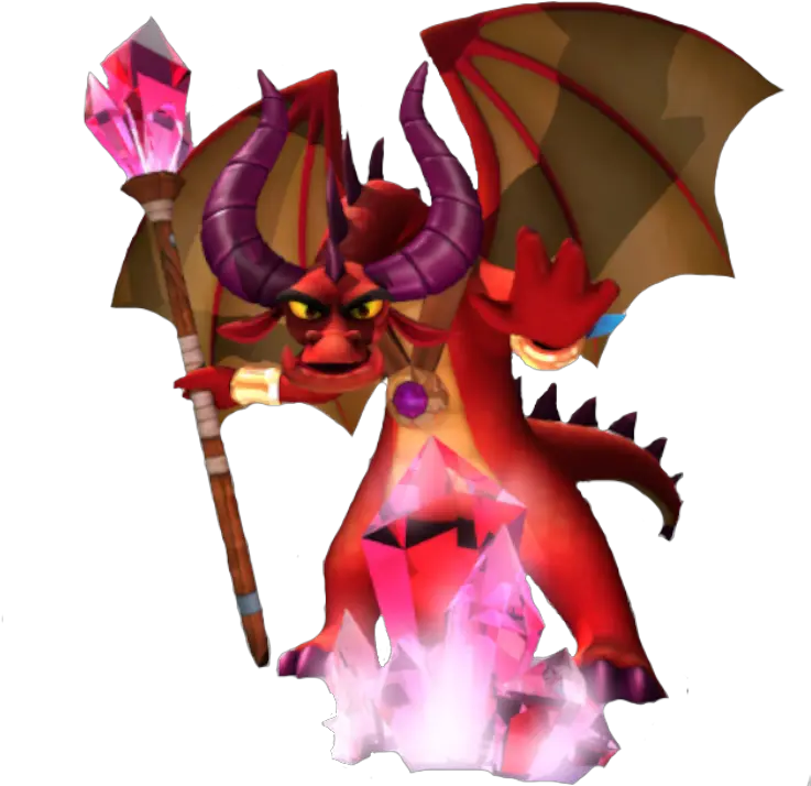 Spyro The Dragon Who Is Sorcerer Next Game Theory Spyro A Tail Red Png Spyro Transparent