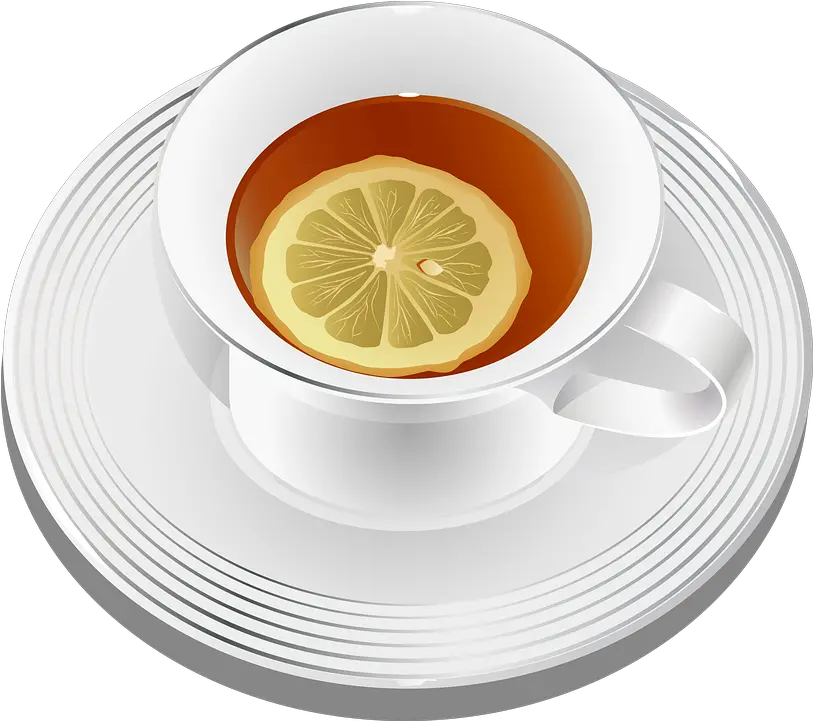 Cup Tea Of Free Vector Graphic On Pixabay Cup Png Teacup Png