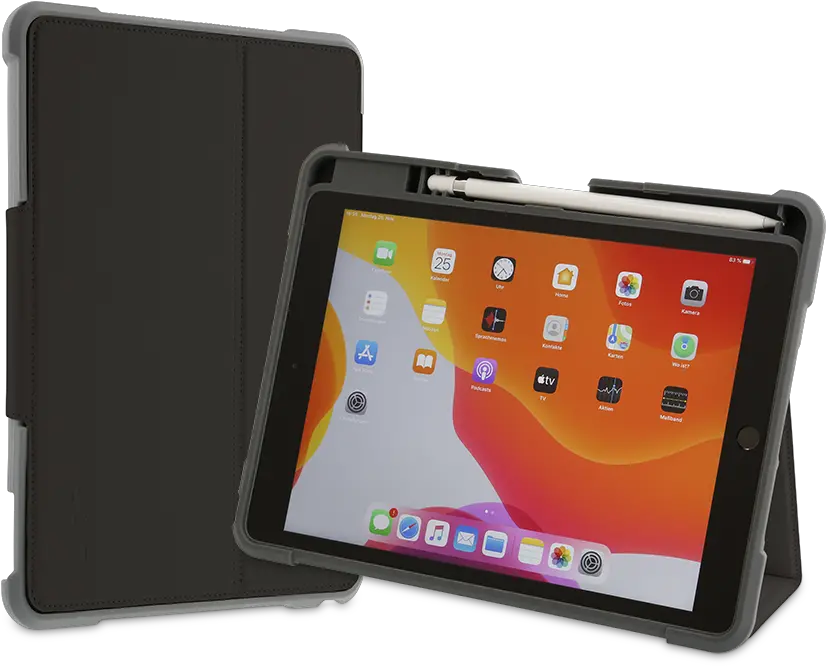 Lmp Armorcase For Ipad 102 U2014 Adapter Tablet Computer Png Ipad Transparent