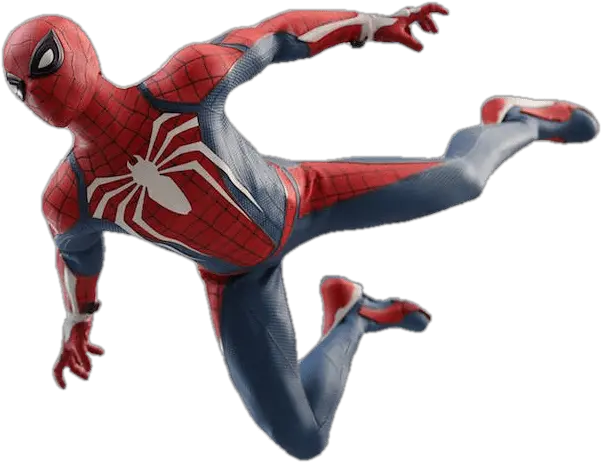 Spider Man Full Transparent Png Picture Spiderman