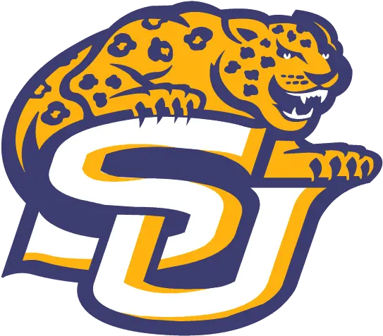 Su Jaguars Strand 12 Runners Fall 5 Southern University Baton Rouge Logo Png Texas Southern Logo