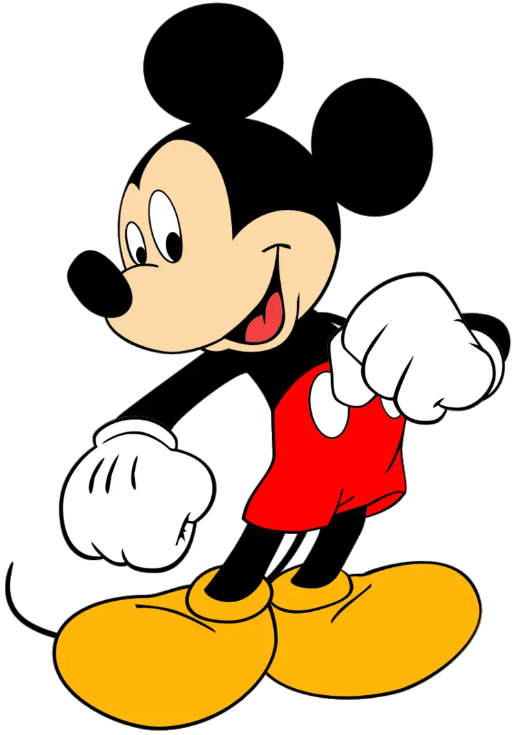 La Casa De Mickey Mouse Logo Png