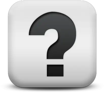 Image Icon Png Transparent Background App Icon Questions Question Answer Icon