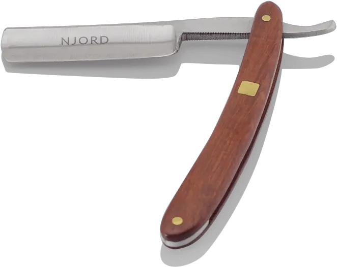 Njord Straight Razor Straight Razor Png Straight Razor Png