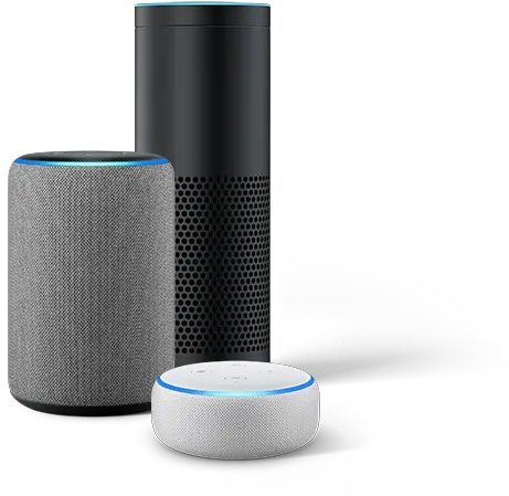 Device Modes Alexa Device Png Amazon Echo Png