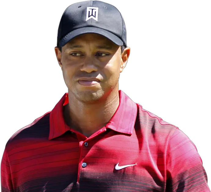 Download Tiger Woods Png Image With Tiger Wood Png Tiger Woods Png
