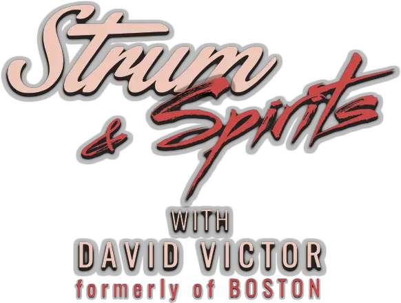 Musical Team Building Event Strum U0026 Spirits Language Png Boston Band Logo