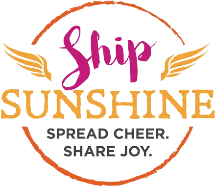 Custom Gift Boxes And Personalized Gifts Ship Sunshine Vertical Png Sun Shine Png