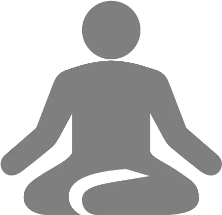 Yoga 2 Grey Bkspartners Png Grey Icon