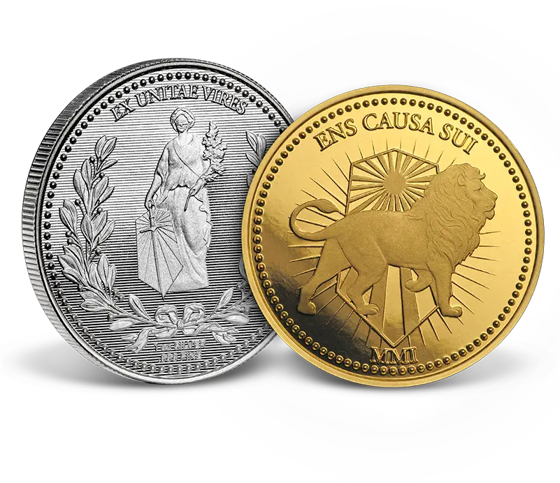 John Wick Coin Gold Coin From John Wick Png John Wick Transparent