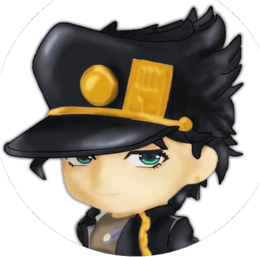 Ora Fight Apps On Google Play Fictional Character Png Jotaro Hat Transparent