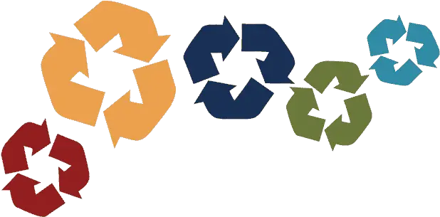 Compatibility Of Recycling Goals And Recycle Symbol Png Waste Management Logo