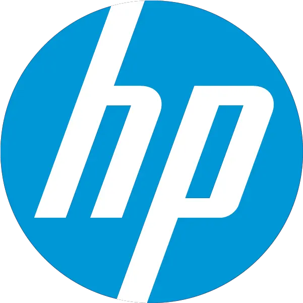 The Intern Transparent Background Hp Logo Png Hp Solution Center Icon