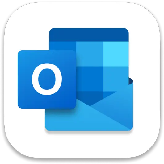 Microsoft Outlook Microsoft Outlook Logo Ios Png Outlook 2010 Icon Download