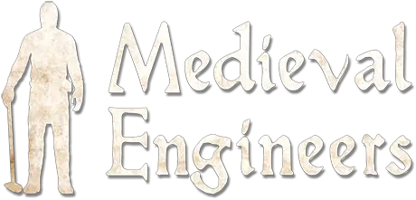 Medieval Engineers Medieval Engineers Png Space Engineers Logo