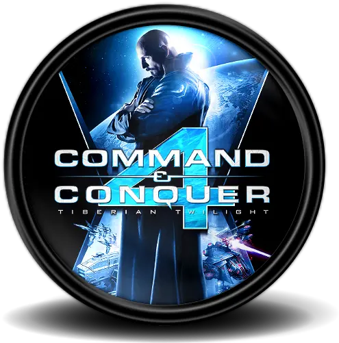 2012 Command And Conquer 4 Cover Png Dark Souls Prepare To Die Edition Icon