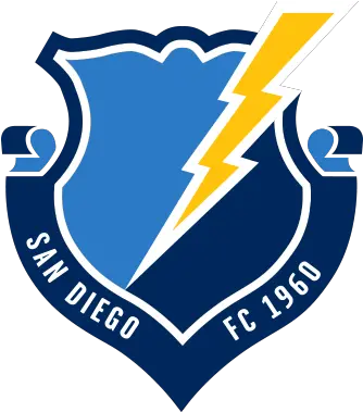 Football As San Diego Soccer Logo San Diego Fc Png Chargers Logo Png