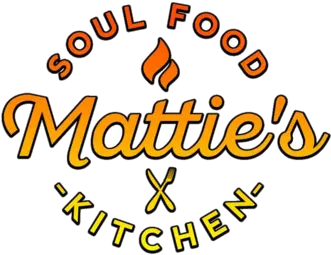 Mattieu0027s Soul Food Menu In Miami Florida Usa Dot Png Soul Food Logo