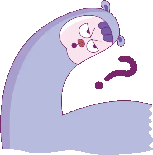 Llama With Question Mark Gif Dramallama Funnyanimals What Discover U0026 Share Gifs Cartoon Png Question Mark Gif Transparent