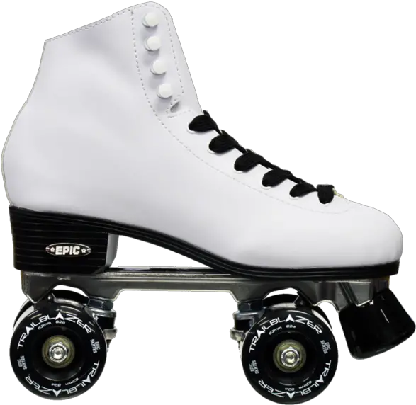 Black And White Roller Skates Png Roller Skates Png