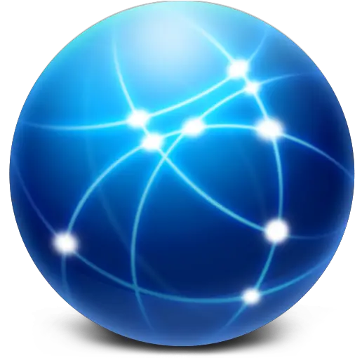 Business Connection Expand Language Network Share Icon Website Icon 3d Png Network Png