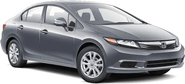 Pre Honda Civic Png Honda Civic Png