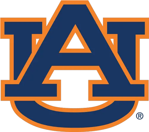 2016 Auburn Tigers Football Schedule Auburn University Png Auburn Logo Png