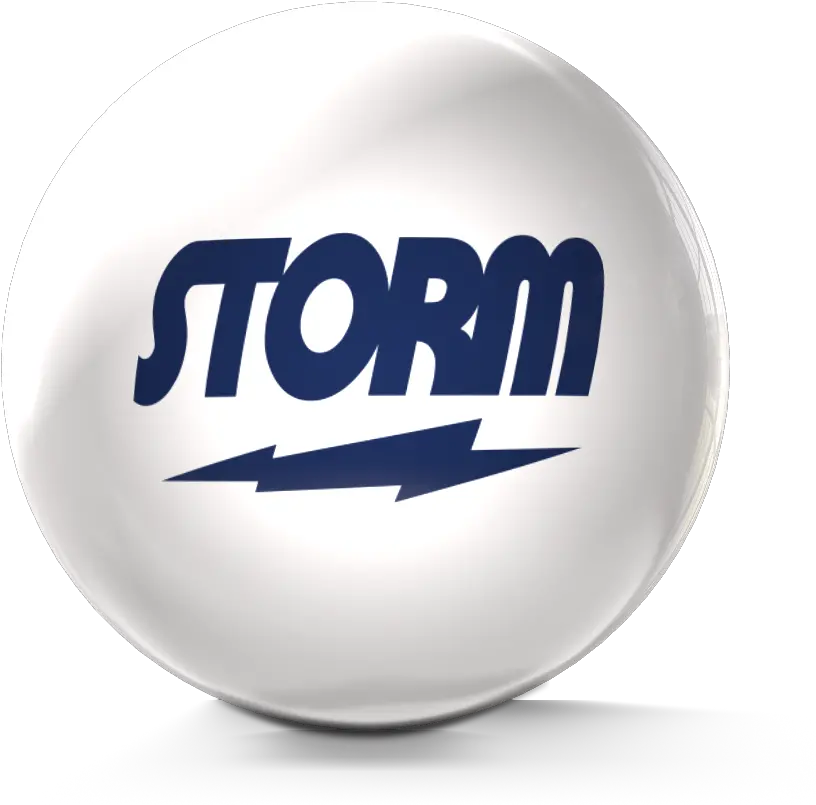 Clear Storm White Navy Storm White Spare Ball Png Storm Transparent